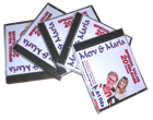 CD Duplication image.