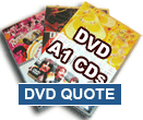 Get A DVD Replication Quote
